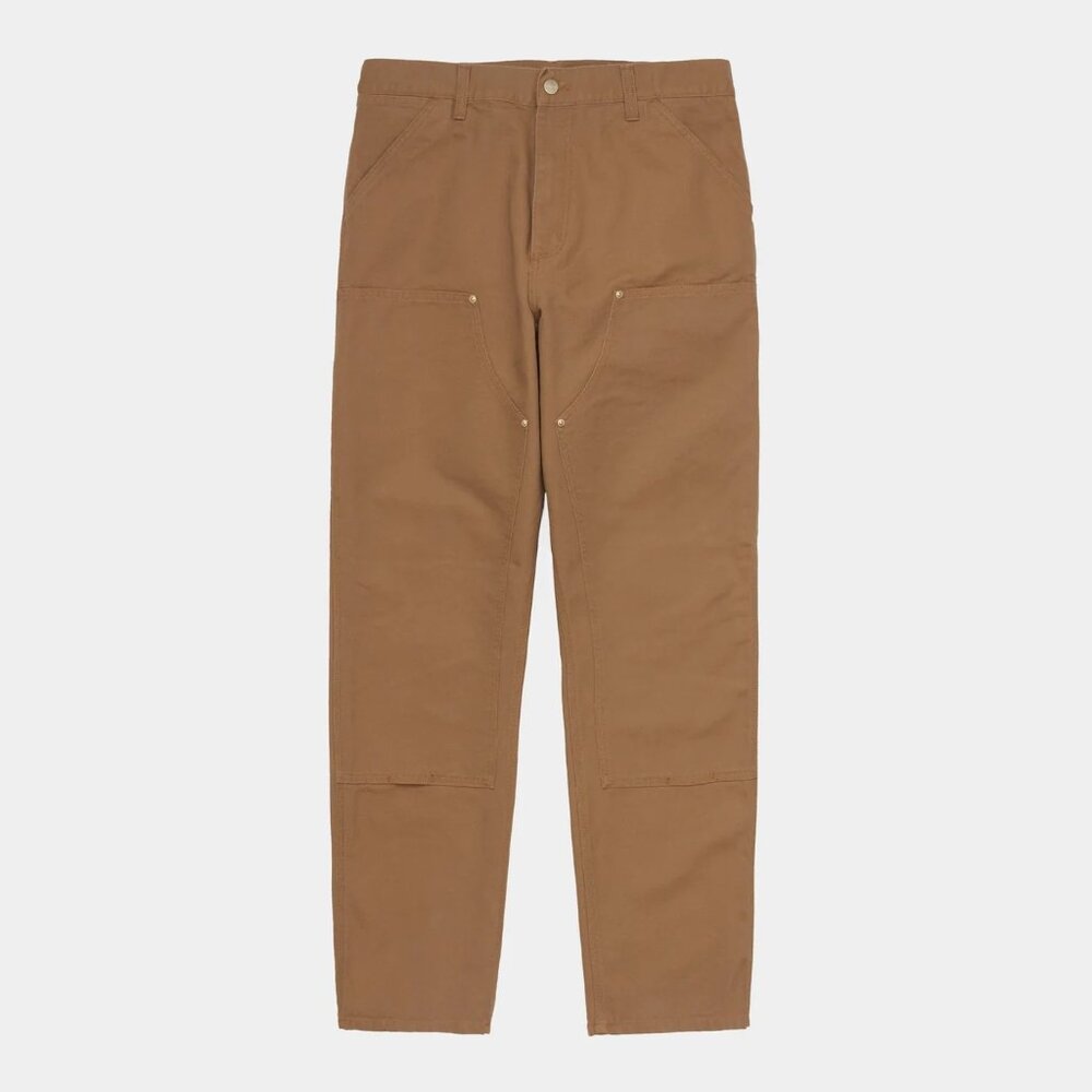NWT Carhartt Work In Progress Double Knee Pant 32/32